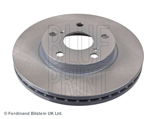 BLUE PRINT Тормозной диск ADT343279